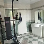 בית נופש Grande Maison Familiale Avec Piscine Couverte Chauffee A 15 Min Du Centre De Nantes ורטו