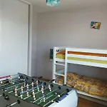Grande Maison Familiale Avec Piscine Couverte Chauffee A 15 Min Du Centre De Nantes ורטו